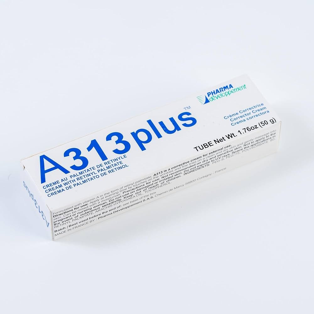 A313 Plus